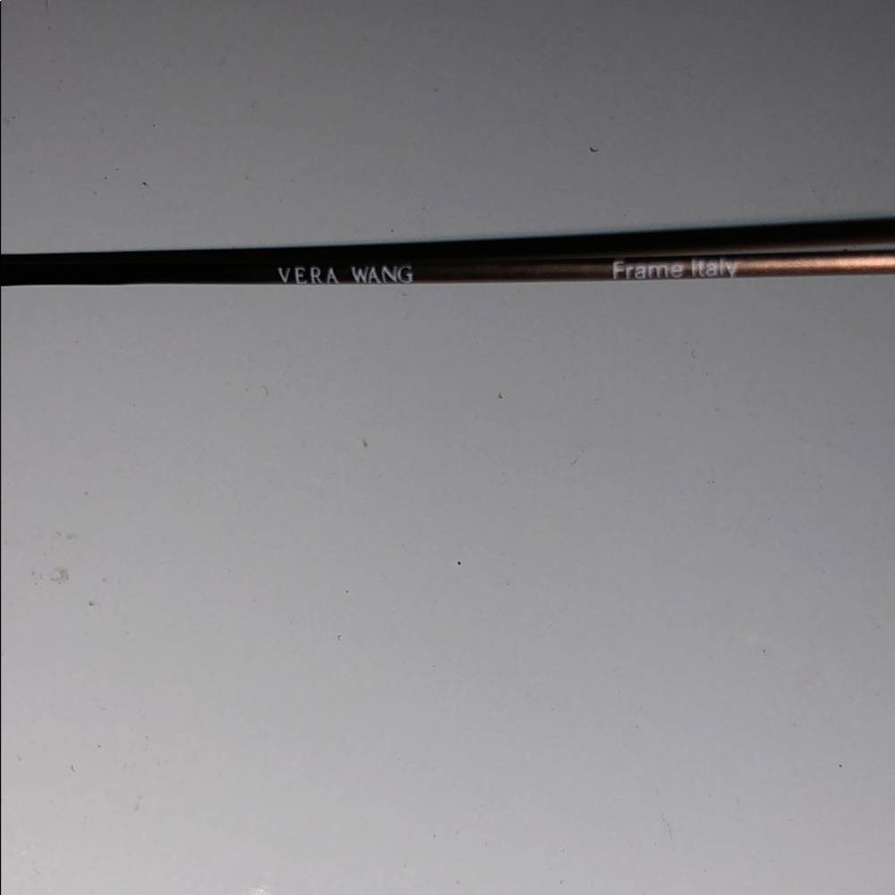 Vera Wang Eyeglass Frames - image 5